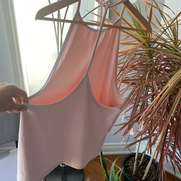 Fabletics Ladies activewear top - Picture 3 of 3